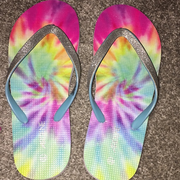 Flip flops - Picture 2 of 4